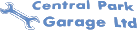 Central Park Garage Ltd Logo